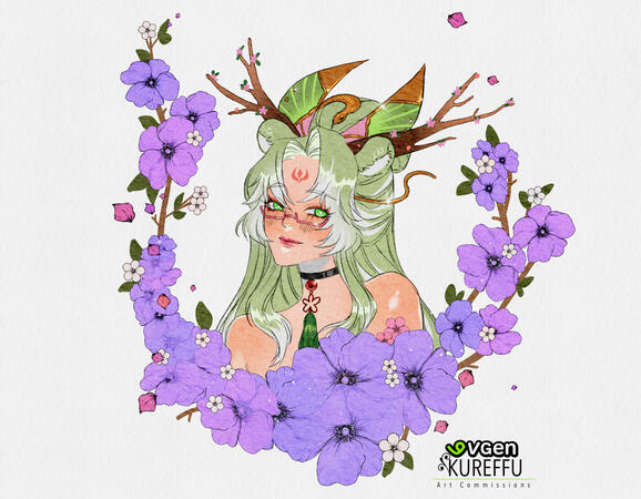 @KUREFFU