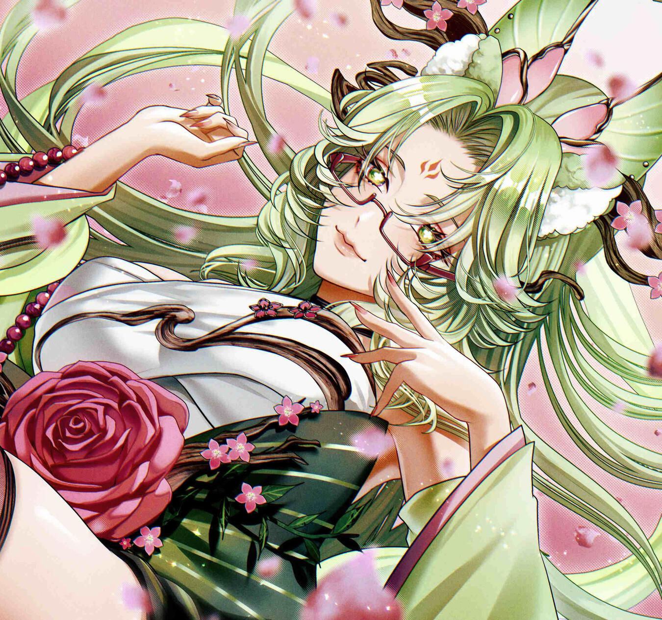 lev vellichor by jubako_urara